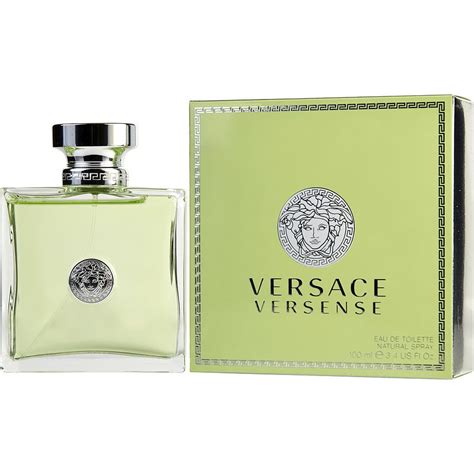 versace perfume price in canada|versace versense 100ml price.